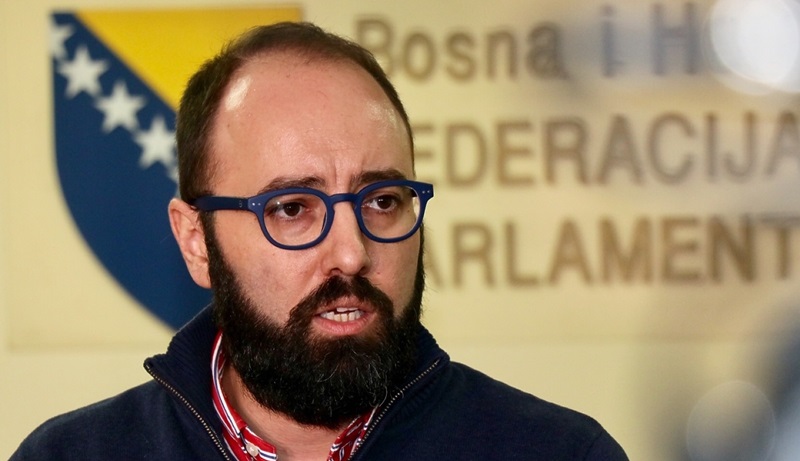 damir mašić
