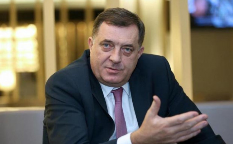 dodik