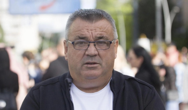 muriz memić