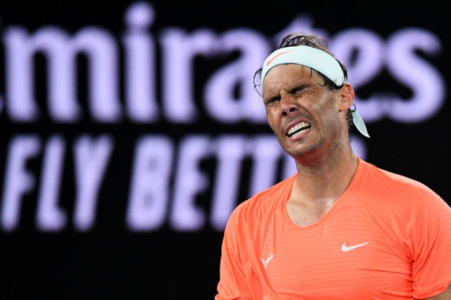 nadal