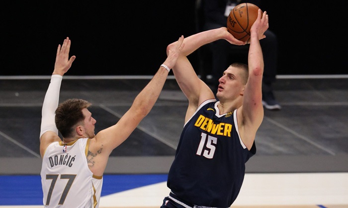 nikola jokić