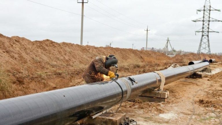 gas promet