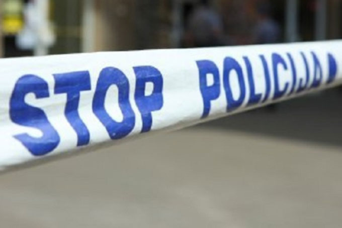 policajca
