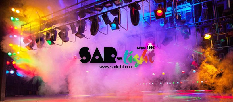 SAR-light