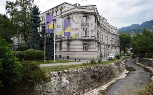 sarajevo