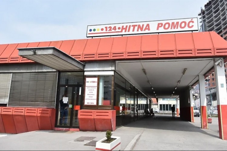 pomoć