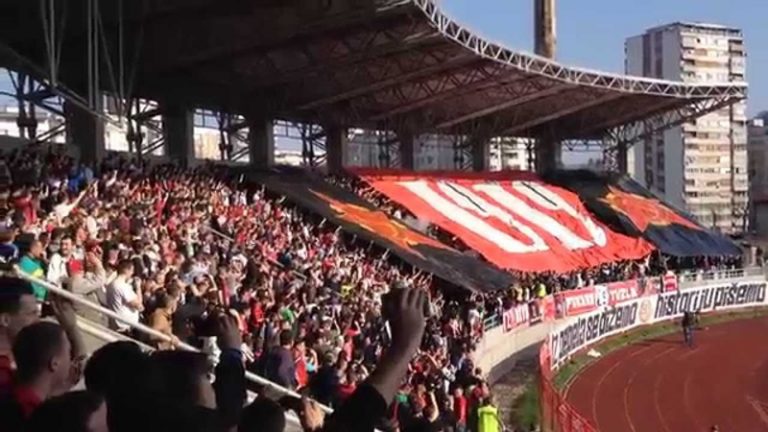stadione