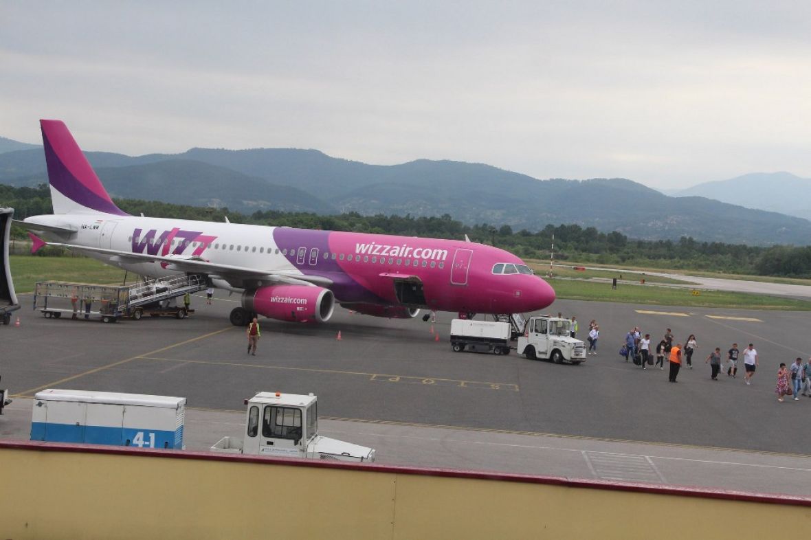 wizz air