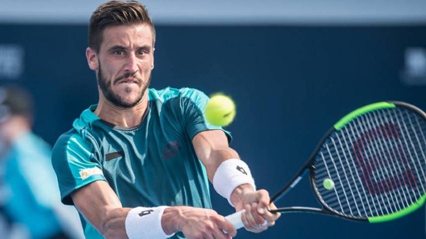 damir džumhur