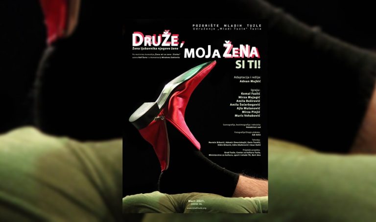 pozorišta