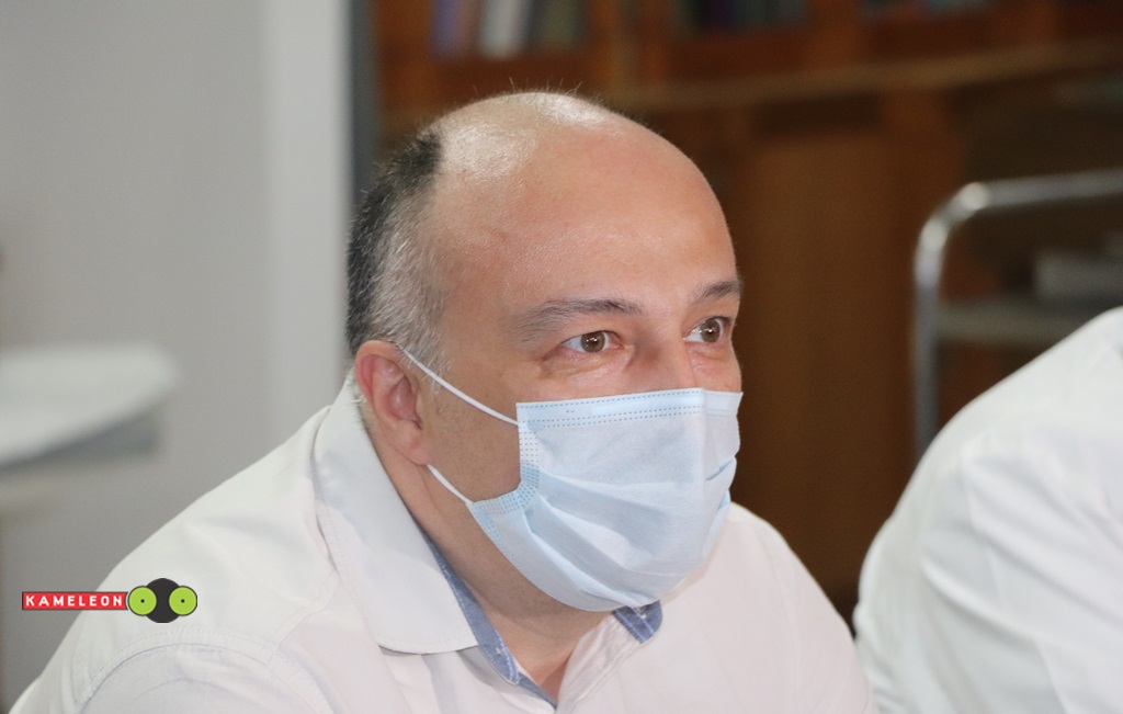ervin alibegović
