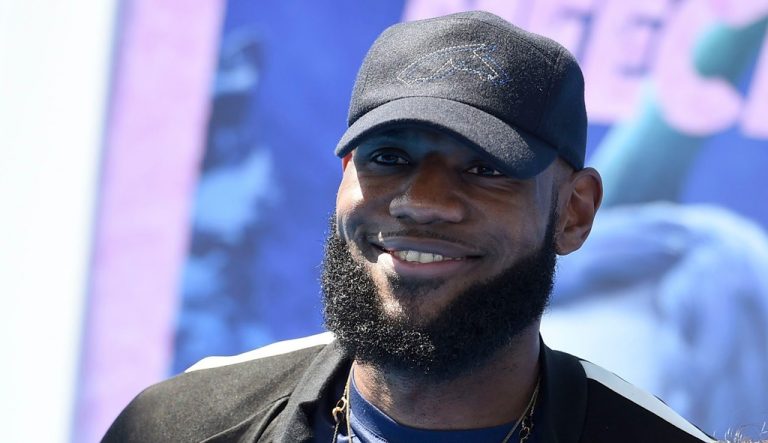 lebron james