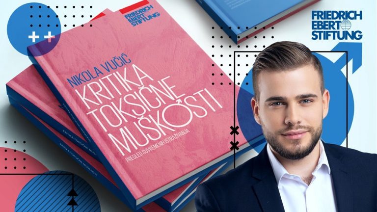 nikola vučić