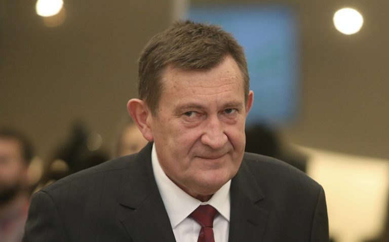 mitrović