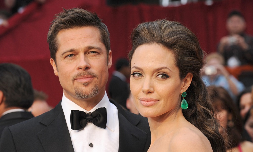 angelina jolie