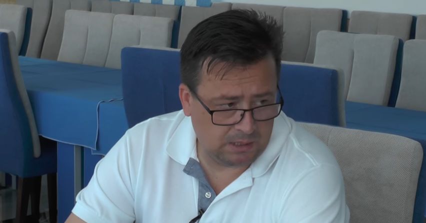 azmir husić