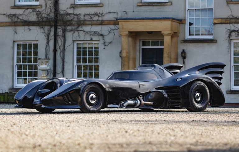 batmana