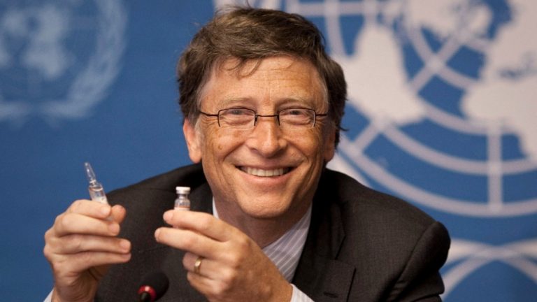 bill gates