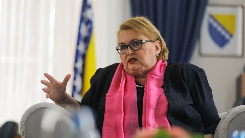 bisera turković