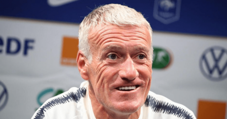 deschamps