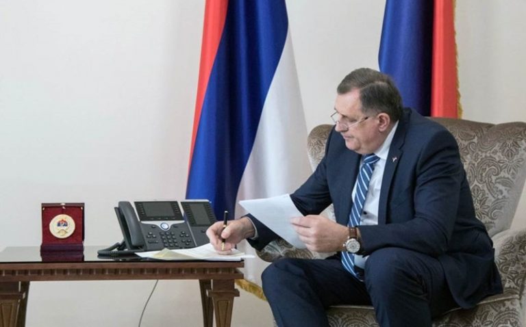 dodik