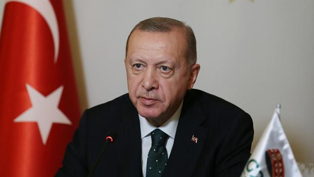 erdogan