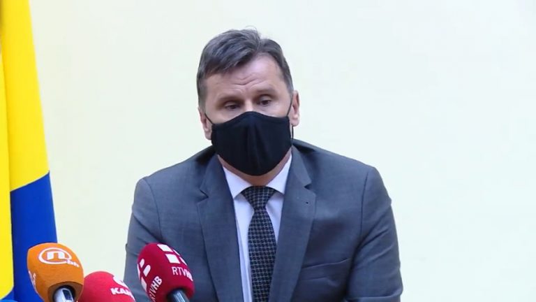 novalić