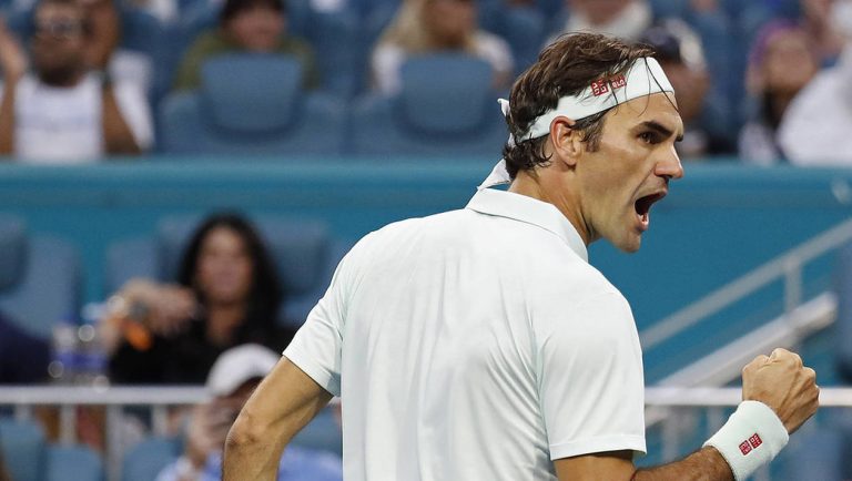 federer