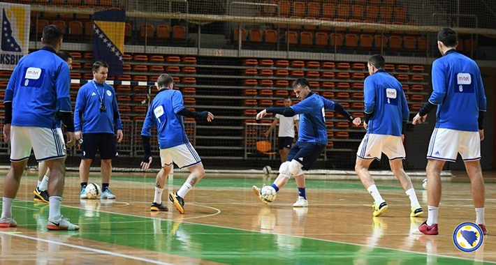 reprezentacija