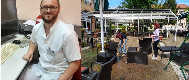 ugostitelji