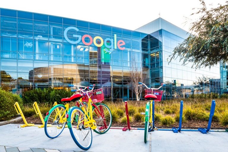google