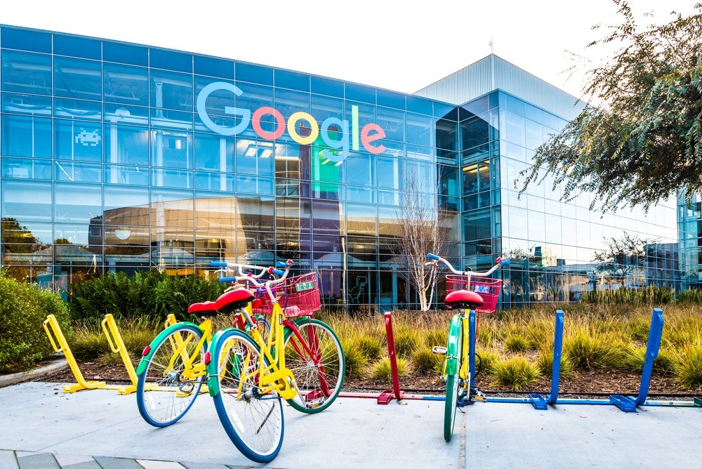 google
