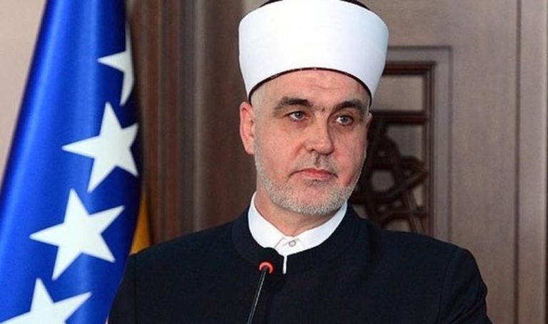 kavazović