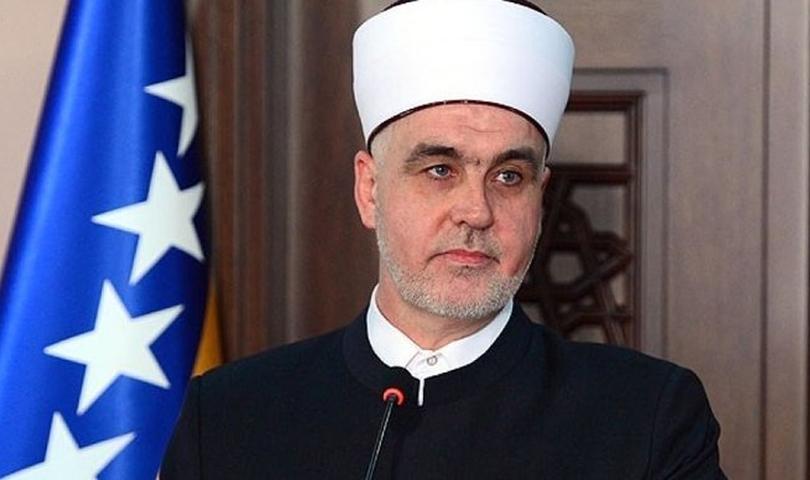 kavazović