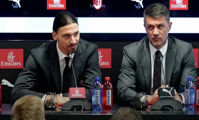 ibrahimović