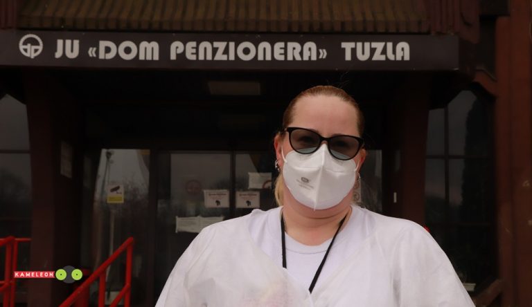 penzionera