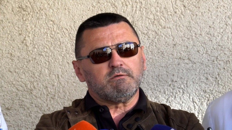 ante kvesić