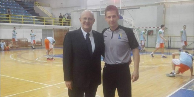 maid lasetović