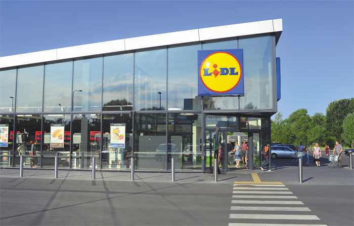 lidl