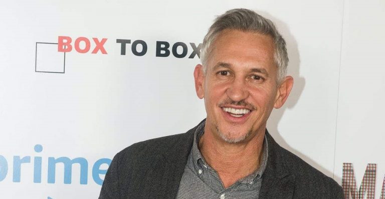 lineker