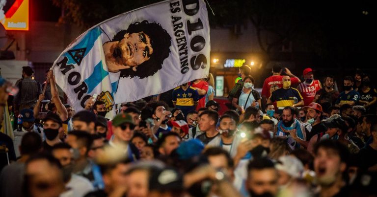 argentinci