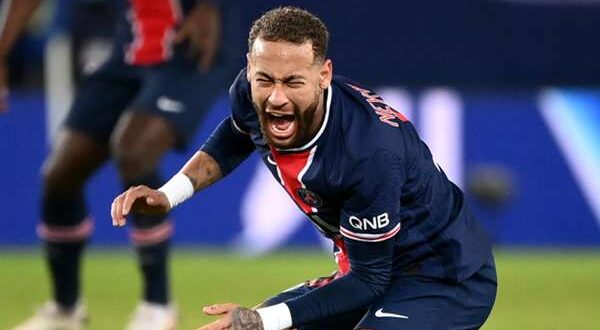 neymar