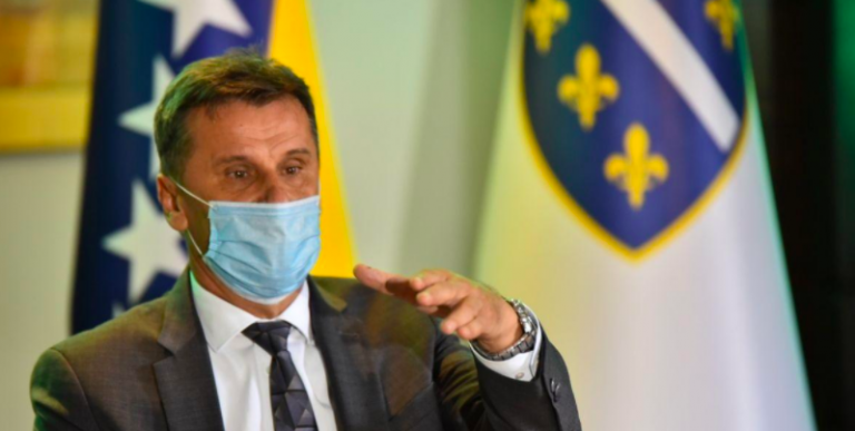 novalić