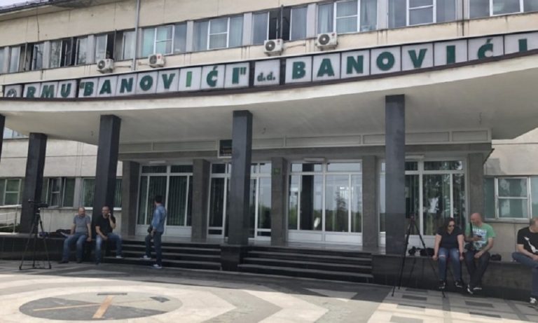 banovići