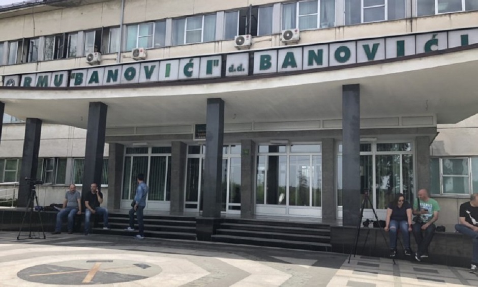 banovići