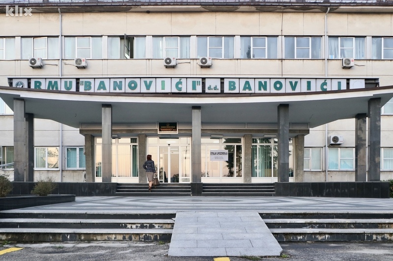 banovići