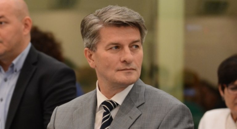 šemsudin mehmedović