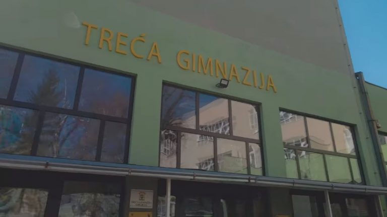gimnazija