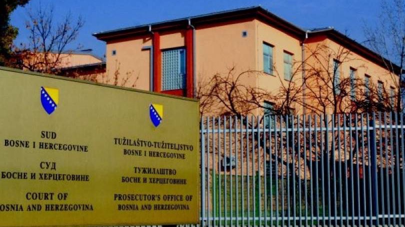 tužilaštvo