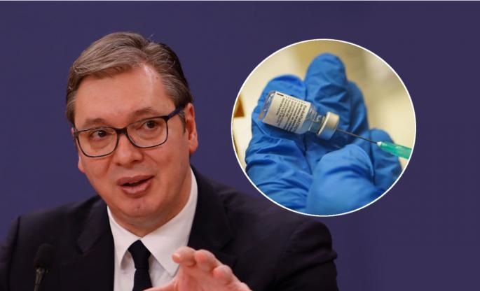 vučić